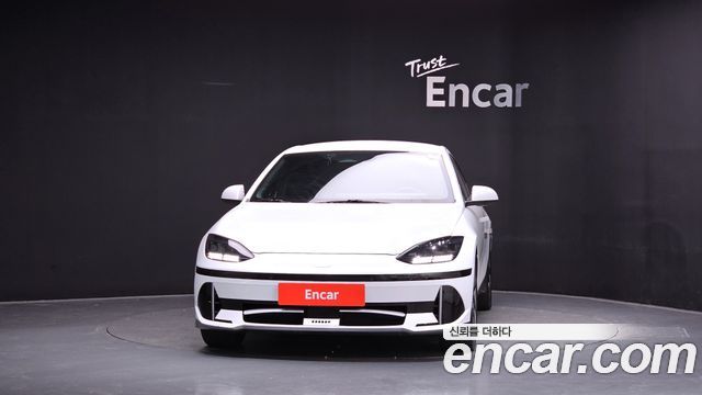Hyundai Ioniq6 2023 — photo 3