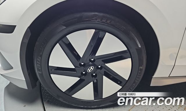 Hyundai Ioniq6 2023 — photo 5