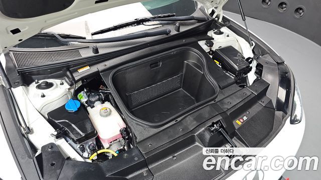 Hyundai Ioniq6 2023 — photo 6