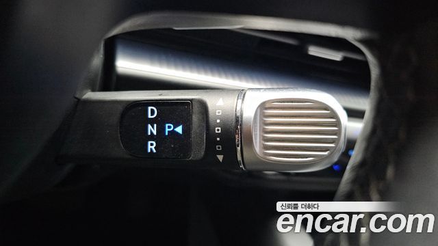 Hyundai Ioniq6 2023 — photo 12