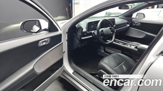 Hyundai Ioniq6 2023 — photo 13