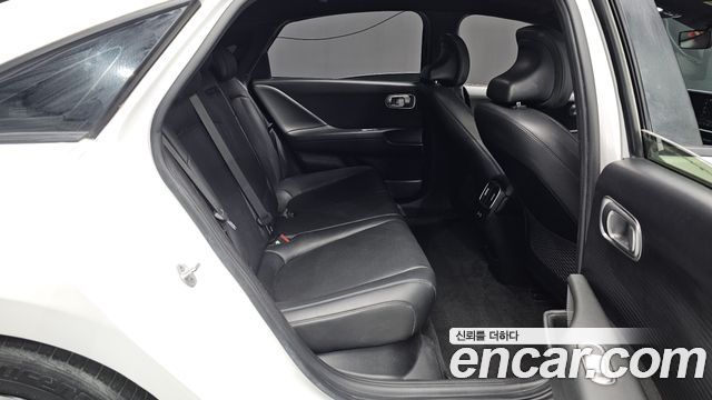 Hyundai Ioniq6 2023 — photo 17
