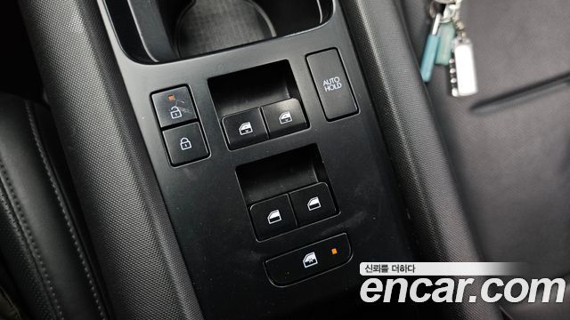 Hyundai Ioniq6 2023 — photo 22