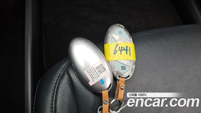 Hyundai Ioniq6 2023 — photo 23
