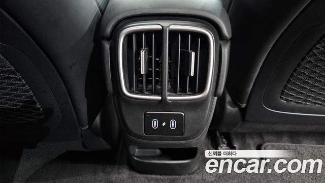Hyundai Ioniq6 2023 — photo 24