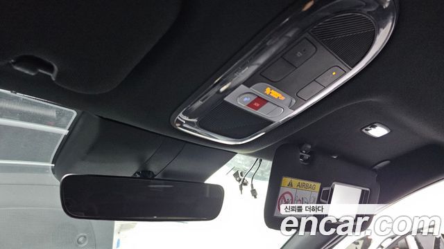 Hyundai Ioniq6 2023 — photo 25