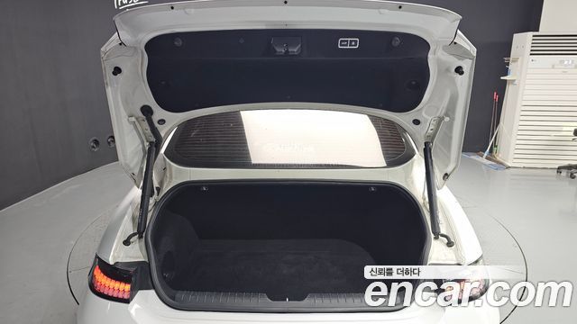 Hyundai Ioniq6 2023 — photo 26