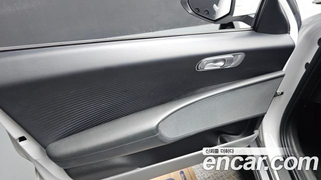 Hyundai Ioniq6 2023 — photo 14
