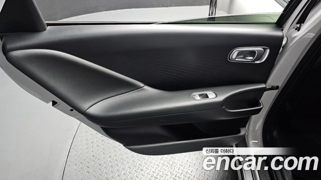 Hyundai Ioniq6 2023 — photo 15