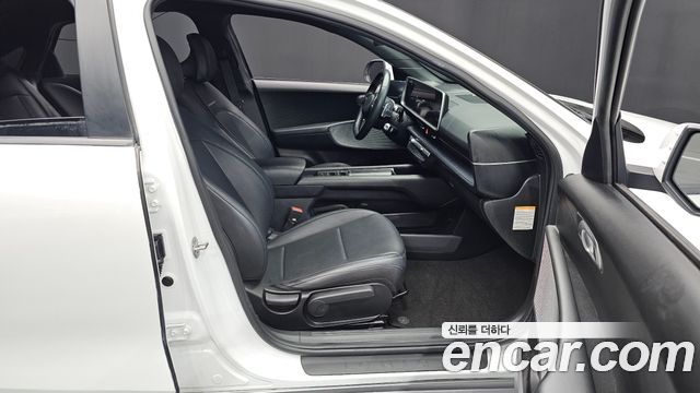 Hyundai Ioniq6 2023 — photo 16