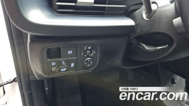 Hyundai Ioniq6 2023 — photo 27