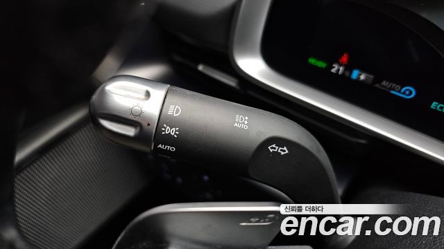 Hyundai Ioniq6 2023 — photo 28
