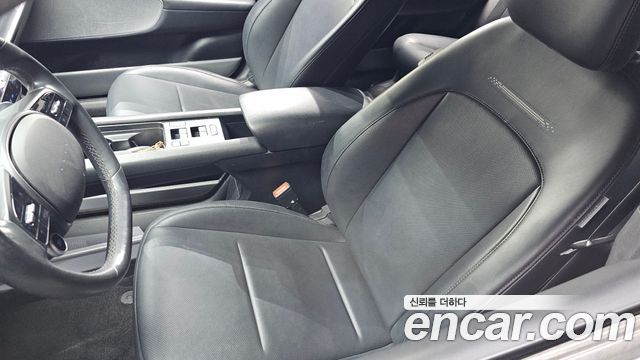 Hyundai Ioniq6 2023 — photo 31