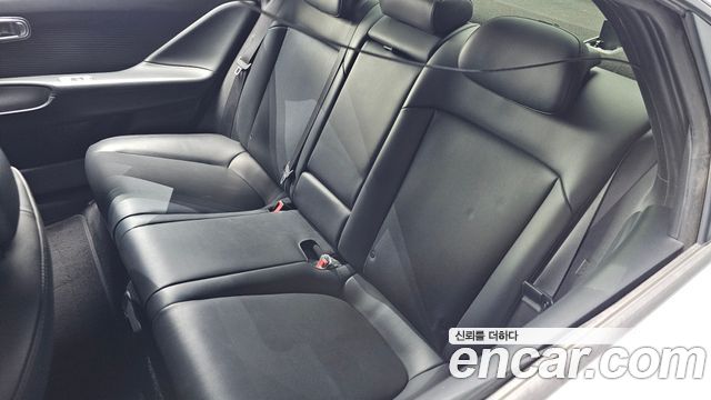 Hyundai Ioniq6 2023 — photo 32
