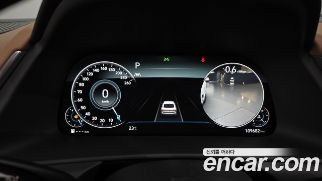 Hyundai Sonata 2020 — photo 11