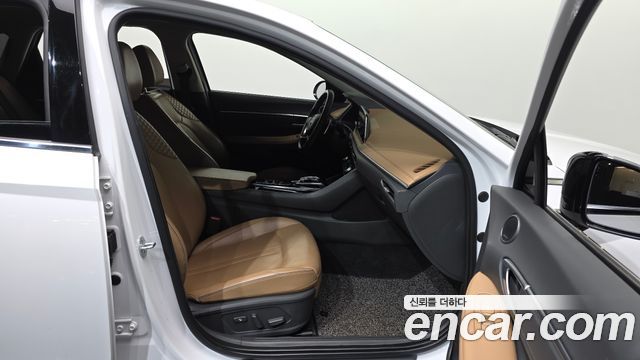 Hyundai Sonata 2020 — photo 17