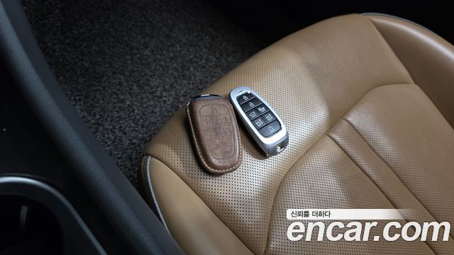 Hyundai Sonata 2020 — photo 21