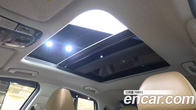 Hyundai Sonata 2020 — photo 25