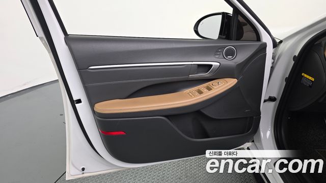 Hyundai Sonata 2020 — photo 14