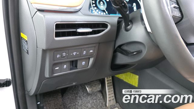 Hyundai Sonata 2020 — photo 30