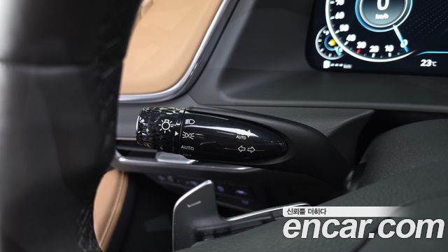 Hyundai Sonata 2020 — photo 31