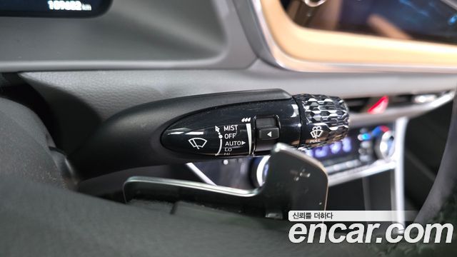Hyundai Sonata 2020 — photo 32