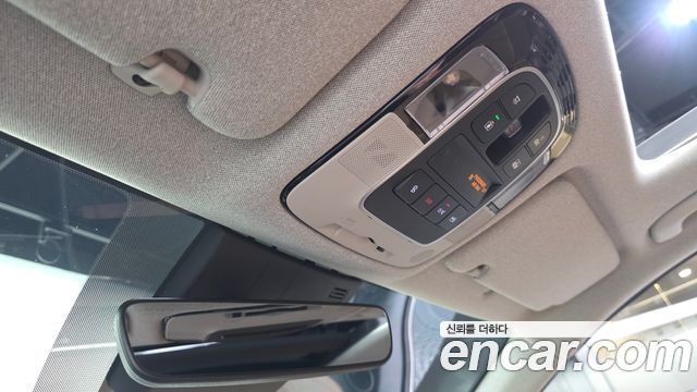 Hyundai Sonata 2020 — photo 34