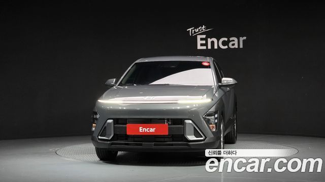 Hyundai Kona 2027 — photo 3