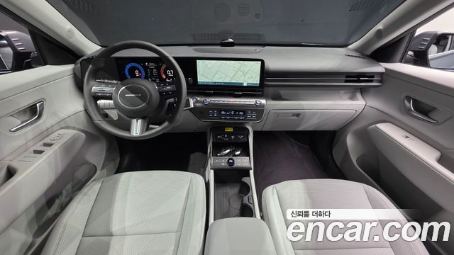 Hyundai Kona 2027 — photo 10