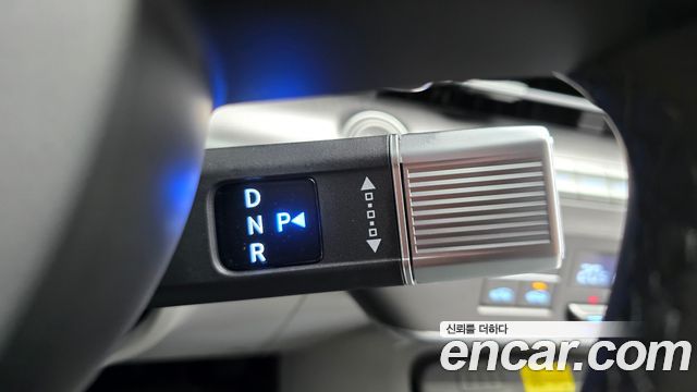 Hyundai Kona 2027 — photo 12