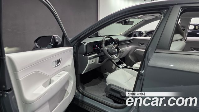 Hyundai Kona 2027 — photo 13