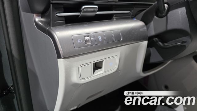 Hyundai Kona 2027 — photo 18