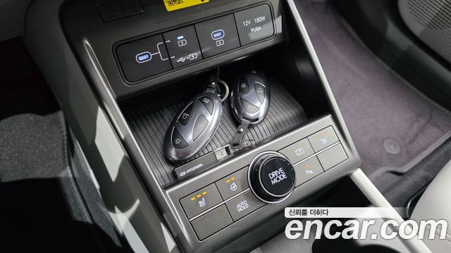 Hyundai Kona 2027 — photo 25