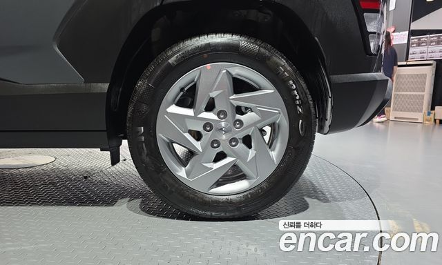 Hyundai Kona 2027 — photo 7