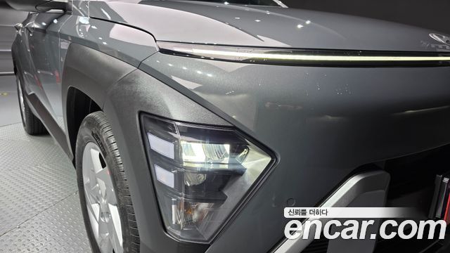 Hyundai Kona 2027 — photo 8