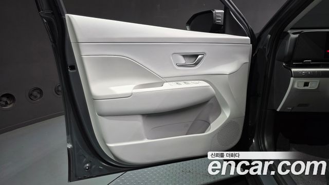 Hyundai Kona 2027 — photo 14