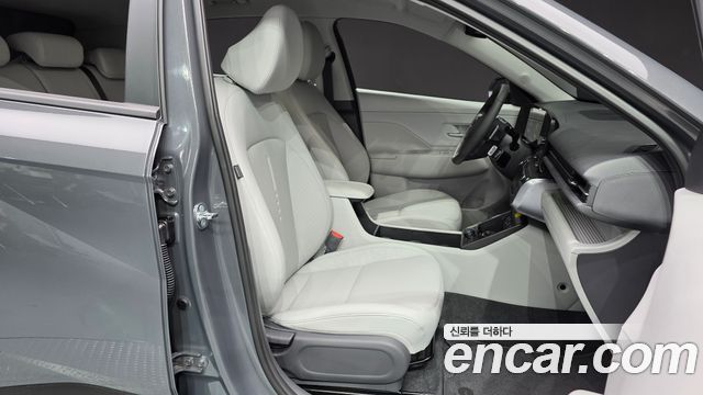 Hyundai Kona 2027 — photo 16