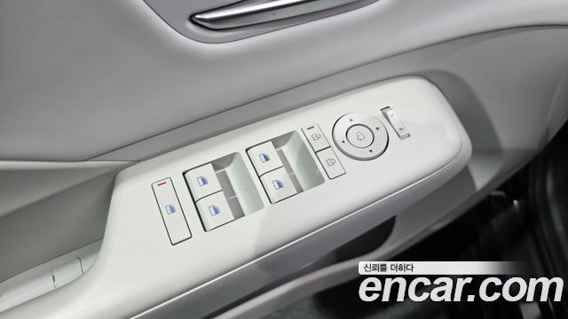Hyundai Kona 2027 — photo 27