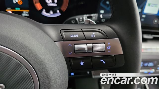 Hyundai Kona 2027 — photo 28