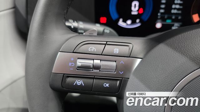 Hyundai Kona 2027 — photo 29