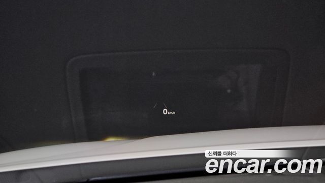 Hyundai Grandeur 2020 — photo 23