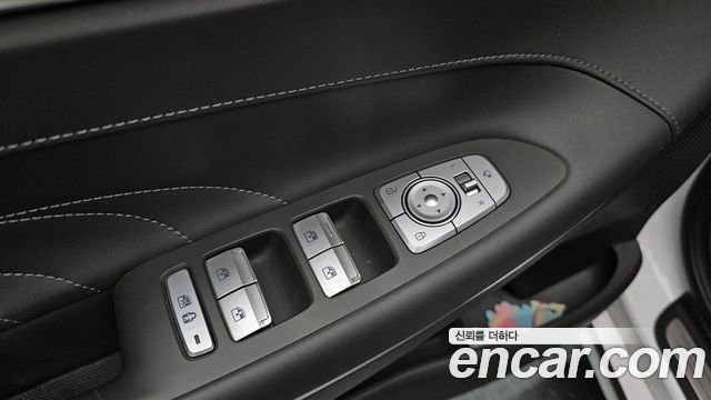 Hyundai Grandeur 2020 — photo 24