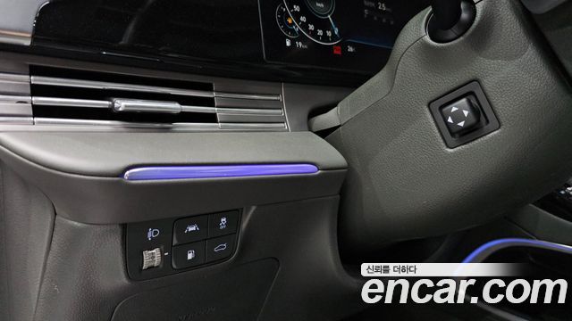 Hyundai Grandeur 2020 — photo 25