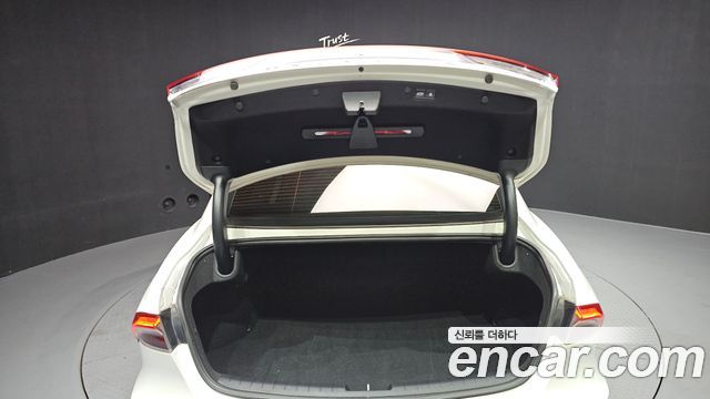 Hyundai Grandeur 2020 — photo 26
