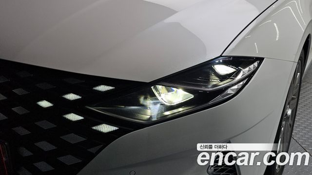 Hyundai Grandeur 2020 — photo 8