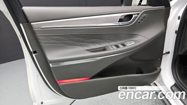 Hyundai Grandeur 2020 — photo 14
