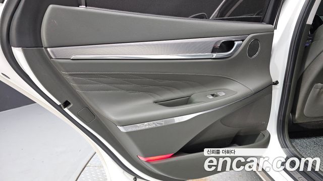 Hyundai Grandeur 2020 — photo 15