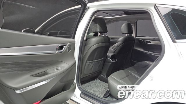 Hyundai Grandeur 2020 — photo 16