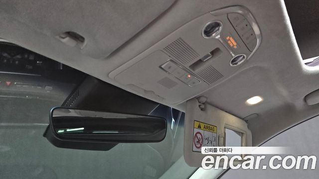 Hyundai Grandeur 2020 — photo 27