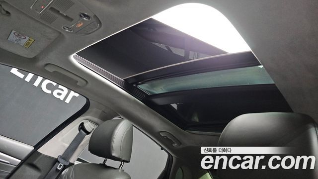 Hyundai Grandeur 2020 — photo 28